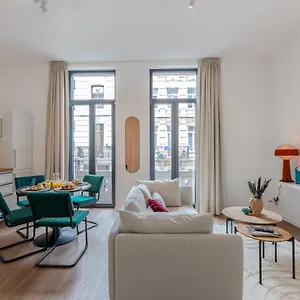 Sweet - Enseignement Appartement